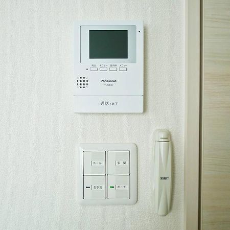 Apartamento New Open☆中心エリアへ好アクセス　格安＆美室で快適空間　サービスアパ―トメントsapporo南8条a5 Exterior foto