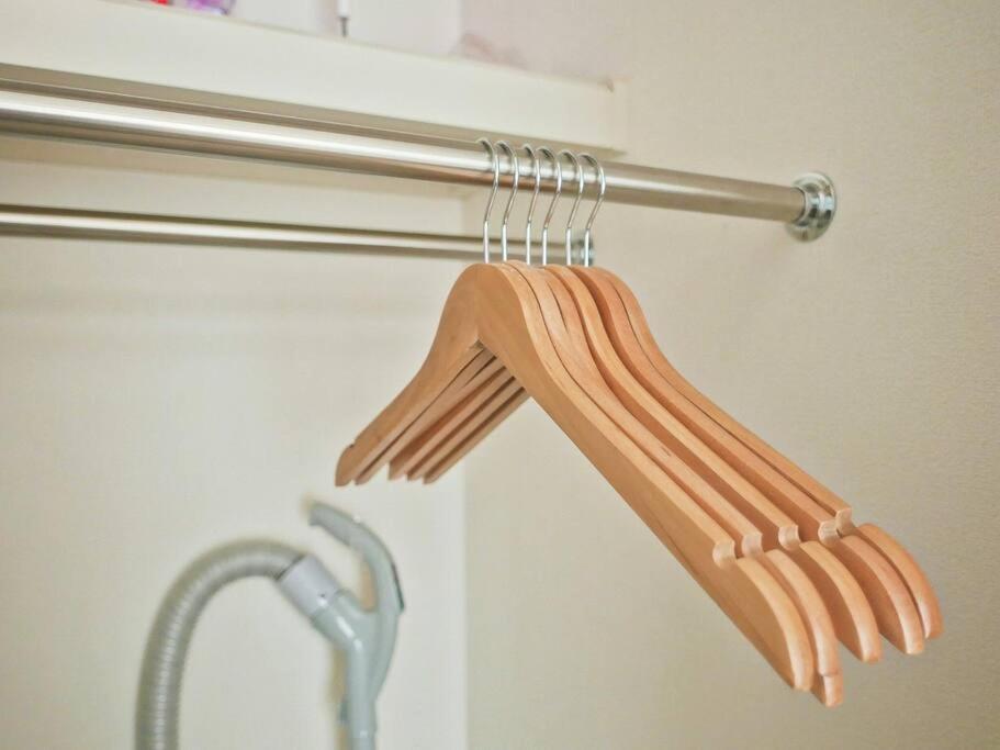 Apartamento New Open☆中心エリアへ好アクセス　格安＆美室で快適空間　サービスアパ―トメントsapporo南8条a5 Exterior foto